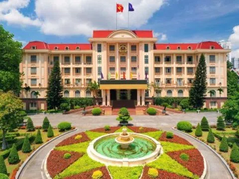 Vì sao trung tâm hành chính tỉnh Bắc Ninh sau sáp nhập đặt tại TP Bắc Giang?