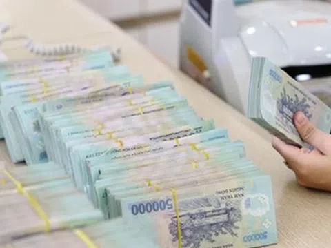 Đề xuất bổ sung 44.000 tỷ đồng chi trả chế độ sau tinh gọn bộ máy