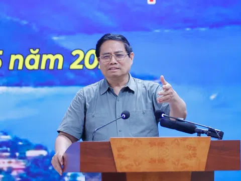 Việt Nam sẽ phát triển một đặc khu tầm cỡ quốc tế, Thủ tướng yêu cầu người đứng đầu phải “rất máu lửa”