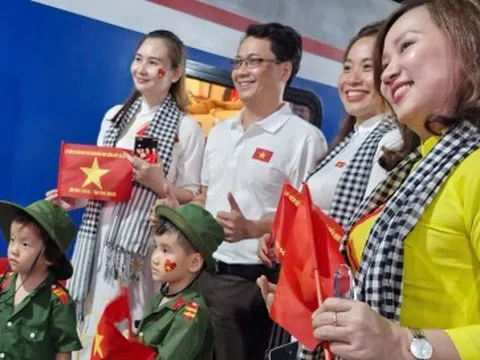 Hút 2,7 triệu du khách dịp 30/4, du lịch TP.HCM thu về hơn 15.700 tỷ đồng
