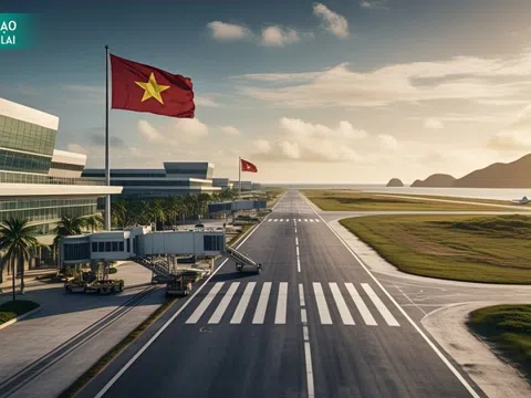 Thủ tướng ra chỉ đạo quan trọng, đảo nổi tiếng ở Việt Nam sẽ có sân bay tầm cỡ quốc tế, đường băng 3.800m
