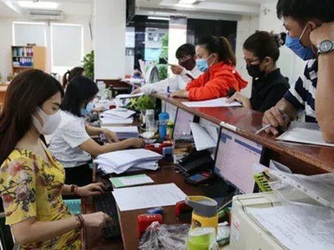 Chính phủ đề xuất bổ sung 44.000 tỉ đồng chi trả chế độ sau sắp xếp, tổ chức bộ máy