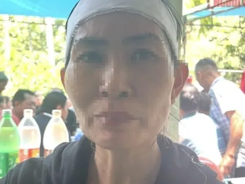 Vụ bé gái bị tai nạn giao thông ở Vĩnh Long: Mẹ ruột đề nghị hoãn buổi làm việc với công an