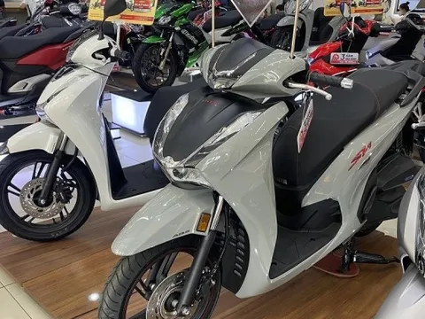 Nhiều mẫu xe máy có thể bị ngừng bán tại Việt Nam vì lý do này