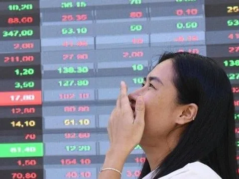 Cổ phiếu nào kỳ vọng bật tăng mạnh sau kỳ nghỉ lễ?