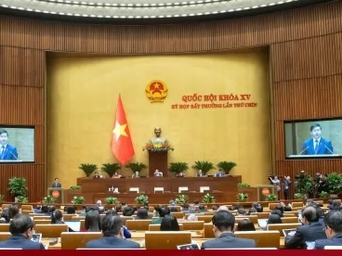 Dự kiến rút ngắn 3 tháng nhiệm kỳ Quốc hội khóa XV, HĐND nhiệm kỳ 2021-2026