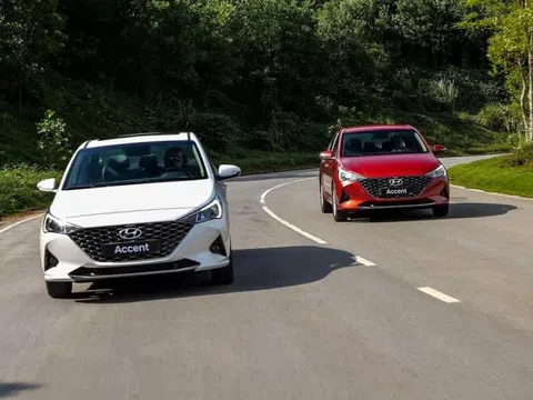 Mỹ bắt đầu áp thuế nhập khẩu 25% phụ tùng ô tô