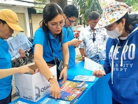 Cách xác định thời điểm hưởng lương hưu khi tham gia BHXH tự nguyện theo quy định mới