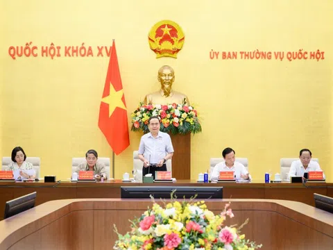 Kỳ họp thứ 9, Quốc hội khóa XV: Sẽ có những quyết sách mang tính lịch sử