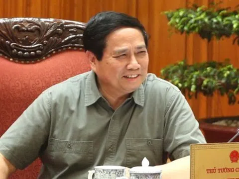 Thủ tướng: Tăng thu, triệt để tiết kiệm chi