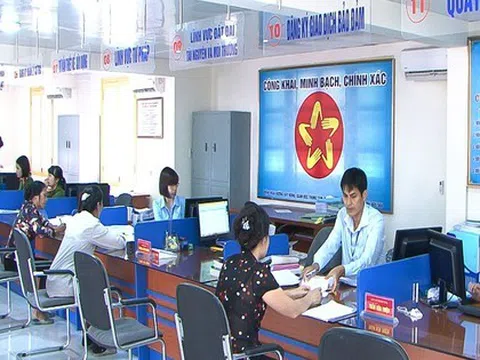 Thủ tướng yêu cầu bãi bỏ ít nhất 30% điều kiện đầu tư kinh doanh, giảm ít nhất 30% thời gian giải quyết TTHC