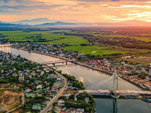 Lý do chọn tên Quảng Trị để đặt cho tỉnh mới sau sáp nhập với Quảng Bình!