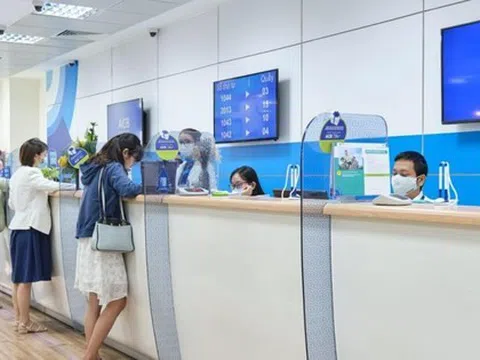 Lãi suất ngân hàng ACB mới nhất tháng 5/2025: Gửi online 12 tháng có lãi suất cao nhất