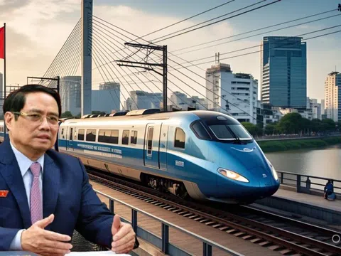 Thủ tướng nêu 3 nhiệm vụ quan trọng cho lĩnh vực 100 tỷ USD, 1 điều tuyệt đối không được để xảy ra