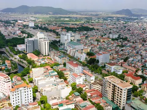 Sau sáp nhập, Thanh Hóa có "siêu phường" đông dân nhất tỉnh, gấp 4 huyện miền núi