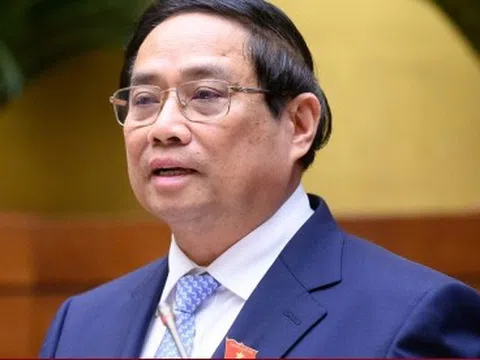 Thủ tướng: Việt Nam đàm phán phiên đầu tiên với Mỹ về chính sách thuế vào 7/5