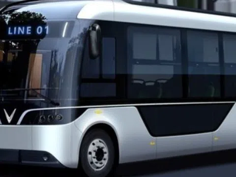 Ông Phạm Nhật Vượng bất ngờ ra mắt xe buýt điện dành riêng cho đưa đón học sinh: Trang bị đỉnh nóc, tích hợp công nghệ chưa từng có ở Việt Nam