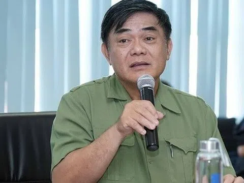 Đại gia Đường Bia: Doanh nghiệp gặp khó khi muốn làm nhà ở xã hội