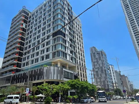 Cảnh báo của công an về ưu đãi “phòng 5 sao giá 500.000 đồng/đêm”
