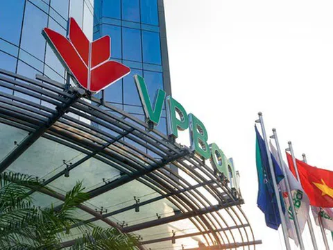 Khoản phải thu hơn 21.000 tỷ và cách VPBank giúp GPBank có lãi trở lại