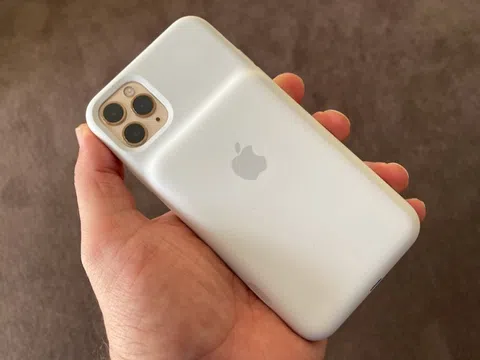 iPhone 17 Air thiết kế quá mỏng, pin yếu “rụng rời” đến mức Apple phải bán kèm ốp sạc