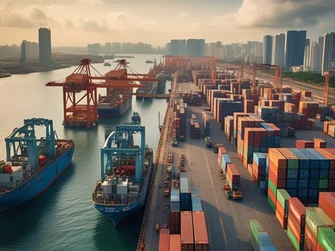 PMI ngành sản xuất của Việt Nam giảm mạnh còn 45,6 điểm trong tháng 4 do thuế đối ứng của Hoa Kỳ, chuyên gia nhận định thế nào?