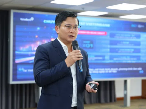 VietinBank – Chuyển đổi số để vươn mình trong kỷ nguyên mới