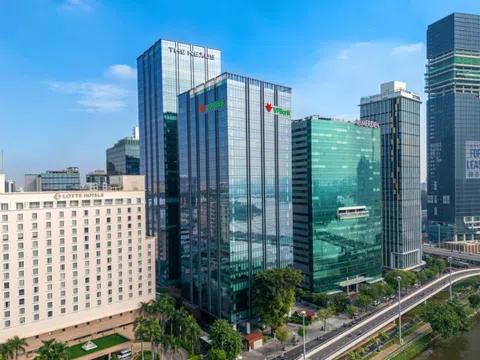 VPBank nhận khoản vay hợp vốn nước ngoài kỷ lục 1 tỷ USD
