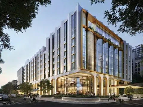 Ngân hàng bàn chuyện "chuyển nhà" mùa đại hội cổ đông