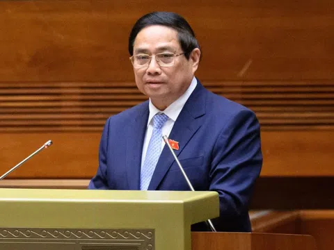 Việt Nam vừa lập kỷ lục tăng trưởng GDP, mục tiêu vào top 30 nền kinh tế lớn thế giới