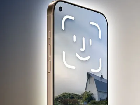 iPhone 18 Pro sẽ có thiết kế giống điện thoại Android từ vài năm trước, Face ID ẩn dưới màn hình