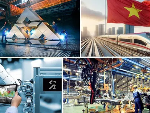 Nghị quyết quan trọng nhất giúp kinh tế tư nhân bứt phá