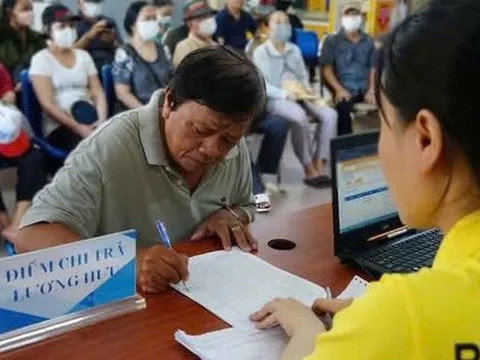 Cách để người lao động cải thiện lương hưu từ 1-7