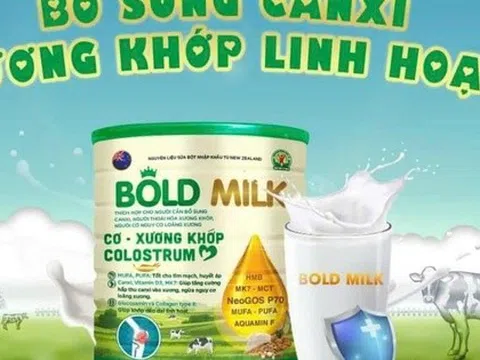 TP HCM rà soát hơn 4.600 nhà thuốc, phát hiện sữa giả trước khi tiêu thụ