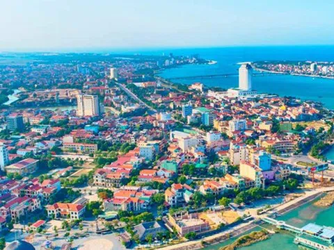 Chỉ định nhân sự chủ tịch, phó chủ tịch tỉnh sau sáp nhập đơn vị hành chính