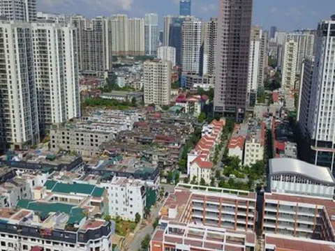 Lý do chỉ số giá tiêu dùng tăng