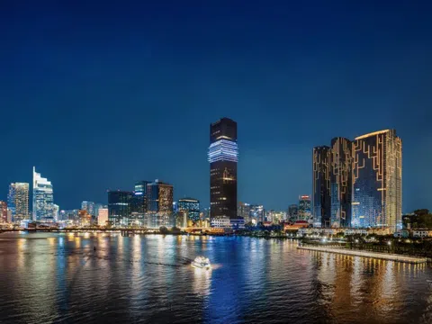 Có bao nhiêu cơ hội sở hữu căn hộ hàng hiệu JW Marriott tại Việt Nam?