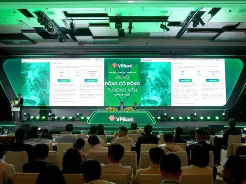 Tiếp tục mở rộng hệ sinh thái, VPBank sẵn sàng cho giai đoạn tăng trưởng thần tốc