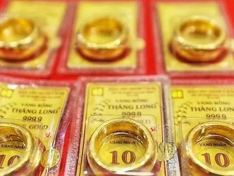 Giá vàng tăng như vũ bão, chuyên gia Hội đồng Vàng vừa đưa ra dự đoán “đà tăng không cản nổi”?