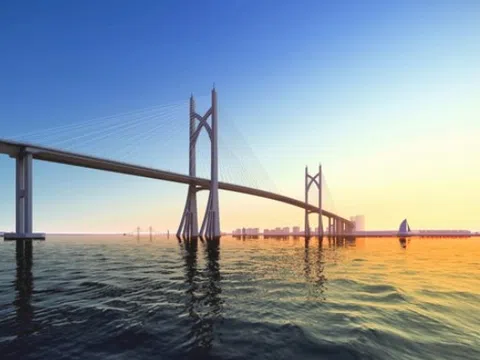 Siêu cầu 11.000 tỷ ở Việt Nam: Mỗi mét trị giá 1,5 tỷ đồng, đưa TP. Hồ Chí Minh xác lập kỷ lục mới