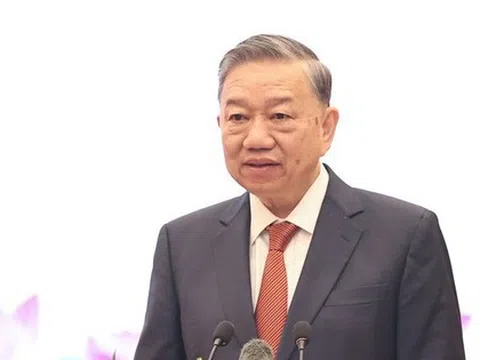 Việt Nam sắp đào tạo 10.000 CEO, có 2 triệu doanh nghiệp vào năm 2030, 20 DN lớn trong chuỗi toàn cầu