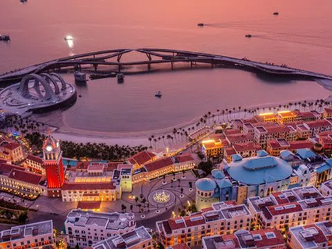 Một lĩnh vực mà Việt Nam tự tin đạt 1 triệu tỷ đồng doanh thu: Tín hiệu vàng nhìn từ đảo ngọc Phú Quốc