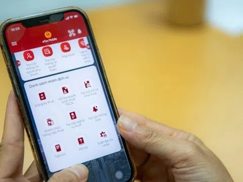 Tự động hoàn thuế thu nhập cá nhân chỉ trong 3 ngày