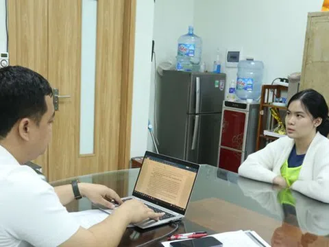 Triệt phá sàn giao dịch ngoại hối lừa đảo chiếm đoạt 300 tỷ đồng