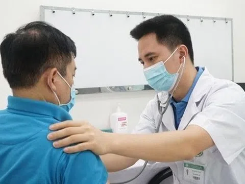 Tổng Bí thư Tô Lâm chỉ đạo thời điểm miễn viện phí toàn dân