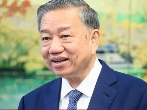 Tổng Bí thư: Miễn viện phí toàn dân từ giai đoạn 2030-2035