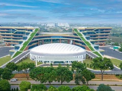 Cơ chế, chính sách ưu đãi đối với Trung tâm Đổi mới sáng tạo Quốc gia