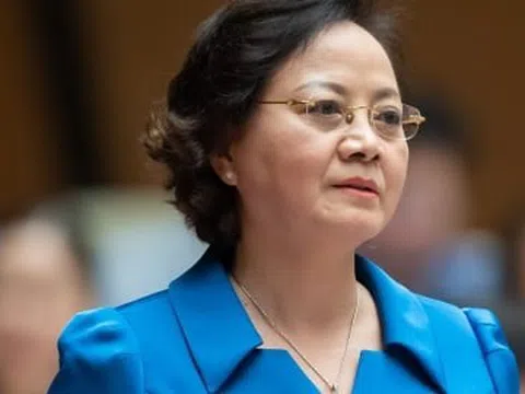 Bộ trưởng Nội vụ: Tình trạng công chức nghỉ việc có xu hướng giảm mạnh