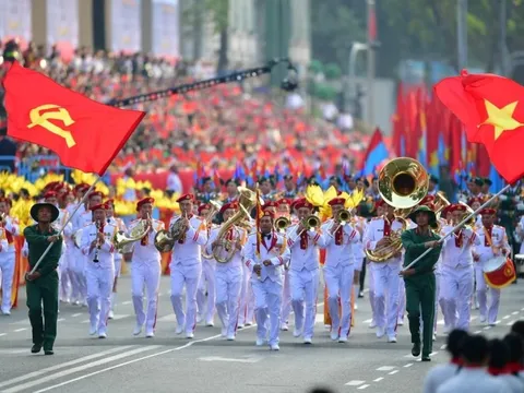 Báo ngoại nói gì trước thông tin "Việt Nam là một trong 6 nước đầu tiên Mỹ ưu tiên đàm phán thuế"?