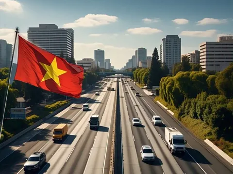 Đề xuất "vượt quy hoạch", dự án cao tốc nghìn tỷ này sẽ "mở toang" cửa ngõ vào Hà Nội